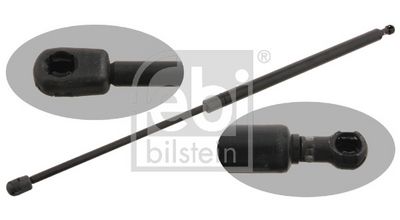 FEBI BILSTEIN Gasfeder, Koffer-/Laderaum