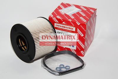DFFX192D DYNAMATRIX Топливный фильтр
