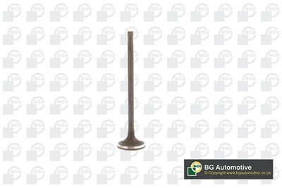 Выпускной клапан BGA V230711 для FORD C-MAX