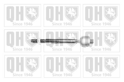 QUINTON HAZELL QR3751S Наконечник рулевой тяги  для LEXUS LS (_F2_) 400 (UCF20_)
