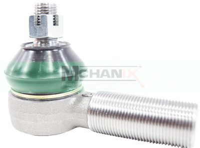 Mchanix TOTRE-078 Наконечник рулевой тяги  для TOYOTA LAND CRUISER (_J7_) 2.4 (RJ70_, RJ73_, RJ70RV)
