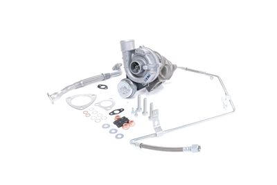 LADER AUFLADUNG BTS Turbo T981102 5