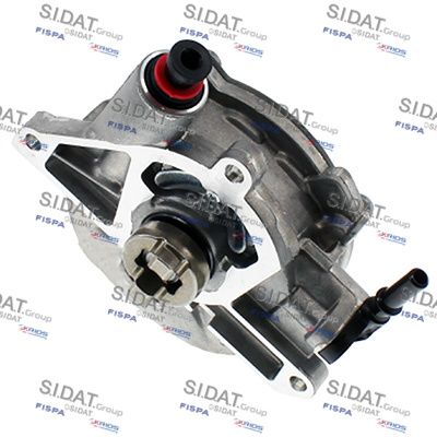 UNTERDRUCKPUMPE BREMSANLAGE