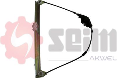 MECANISM ACTIONARE GEAM