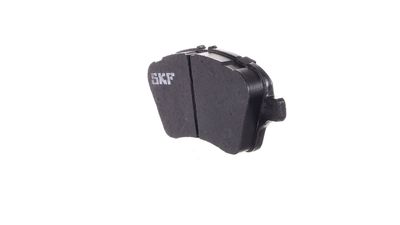 BREMSBELAGSATZ SCHEIBENBREMSE SKF VKBP80202 31