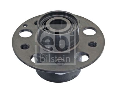Wheel Bearing Kit FEBI BILSTEIN 36078