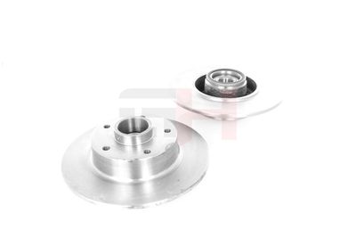 DISC FRANA GH GH423910 38