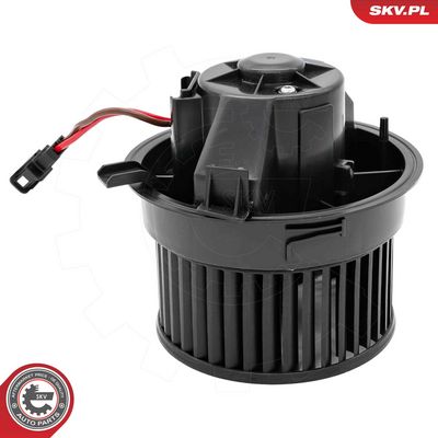 vnitřní ventilátor SKV 68SKV036