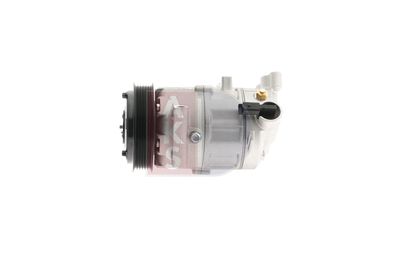 KOMPRESSOR KLIMAANLAGE AKS DASIS 852886N 2