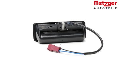 MINER HAION METZGER AUTOTEILE 2310856 20