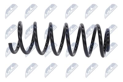 ARC SPIRAL NTY ASZCT053 26