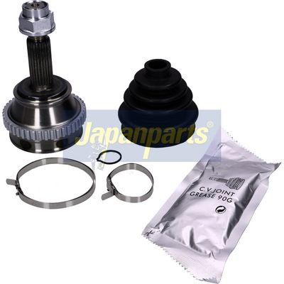 JAPANPARTS Jungčių komplektas, kardaninis velenas