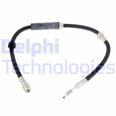 DELPHI LH7409 Тормозной шланг для AUDI A4 B9 (8W2, 8WC)