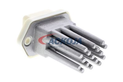 REGLAJ SUFLANTA DE INTERIOR ACKOJA A38790003 18