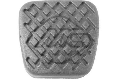 ACOPERIRE PEDALA PEDALA FRANA