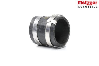 въздуховод за турбината METZGER AUTOTEILE 2401464