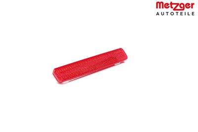 REFLECTOR METZGER AUTOTEILE 2080259 33