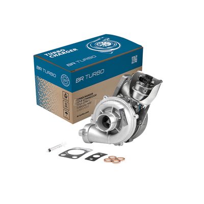 Ahdin BR TURBO BRTX7840