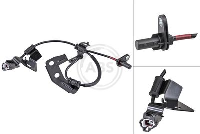 SENZOR TURATIE ROATA