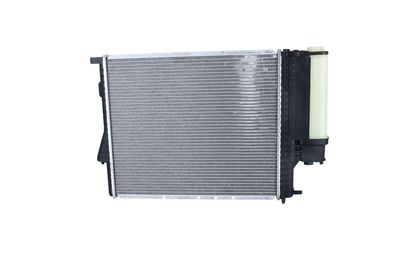 KüHLER MOTORKüHLUNG NRF 58165 28