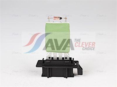 REZISTOR VENTILATOR HABITACLU AVA Clever Choice VNR007 4