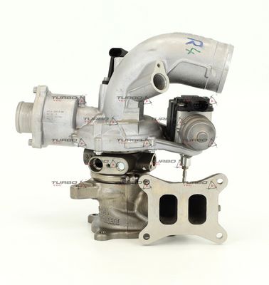 COMPRESOR SISTEM DE SUPRAALIMENTARE