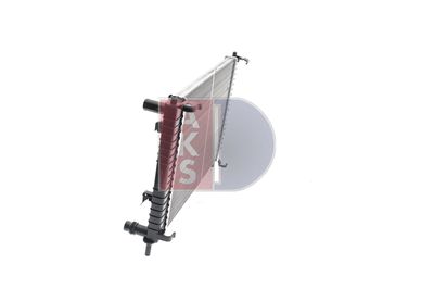 KüHLER MOTORKüHLUNG AKS DASIS 090017N 4