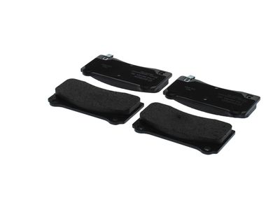 BREMSBELAGSATZ SCHEIBENBREMSE BOSCH 0986460084 19