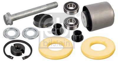 FEBI BILSTEIN Reparatursatz, Fahrerhauslagerung