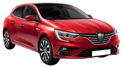 STOßFäNGER PHIRA MG20200 1