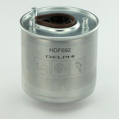 FILTRU COMBUSTIBIL DELPHI HDF692 1