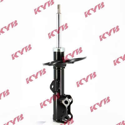 STOßDäMPFER KYB 3358006 18