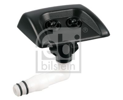FEBI BILSTEIN Waschwasserdüse, Scheinwerferreinigung