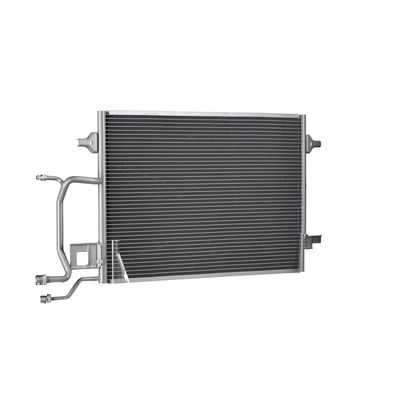 CONDENSATOR CLIMATIZARE NISSENS 94594 22