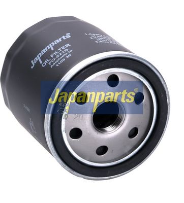 JAPANPARTS Alyvos filtras