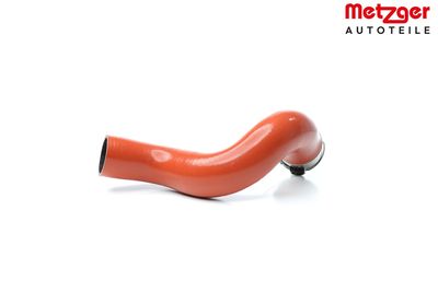 LADELUFTSCHLAUCH METZGER AUTOTEILE 2401396 17