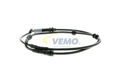 WARNKONTAKT BREMSBELAGVERSCHLEIß VEMO V20720031 29
