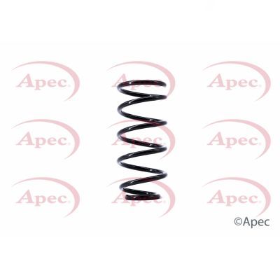 Suspension Spring APEC ACS1407