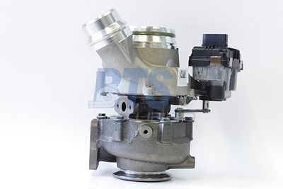 LADER AUFLADUNG BTS Turbo T918668 3