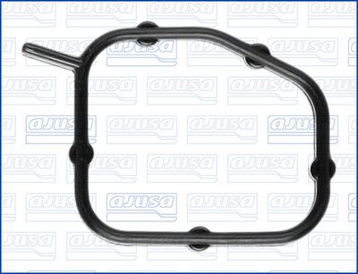 DICHTUNG GEHäUSEDECKEL (KURBELGEHäUSE)