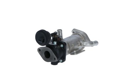 RADIATOR RECIRCULARE GAZE DE ESAPAMENT NRF 48011 38