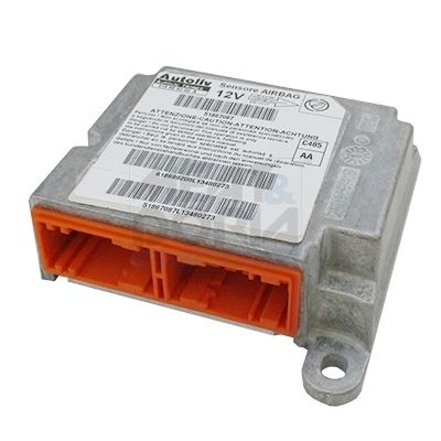 UNITATE DE CONTROL AIRBAG