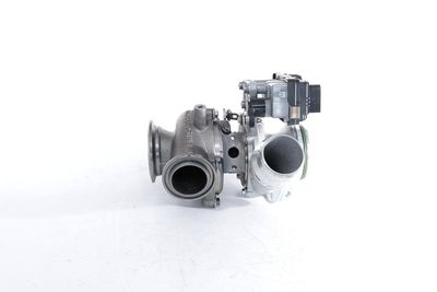 LADER AUFLADUNG BTS Turbo T918779 27