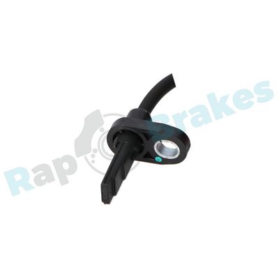 Vorschau Sensor, Raddrehzahl Ansicht 2