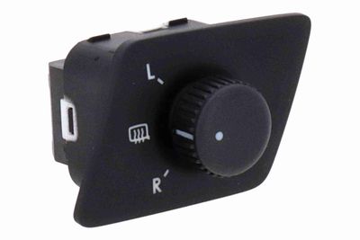 SCHALTER AUßENSPIEGELVERSTELLUNG