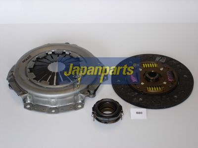 JAPANPARTS Sankabos komplektas