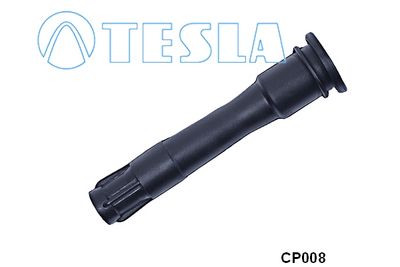 STECKER ZüNDKERZE TESLA CP008