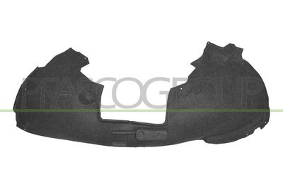 обшивка, колесна ниша PRASCO AD8203633