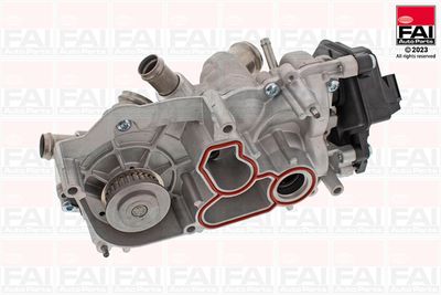 Vodní čerpadlo, chlazení motoru FAI AutoParts WP6708