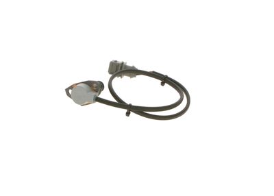 VENTIL INST. DE INJECTIE BOSCH 0281002117 12